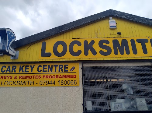 profile picture of Morgans Locksmiths Leicester - MLA Approved 24hr Emergency profile picture