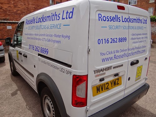 profile picture of Rossells Security Ltd