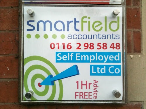 Smartfield Accountants