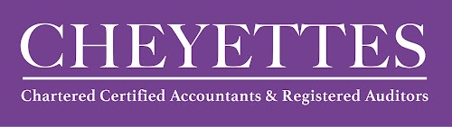 profile picture of Cheyettes Chartered Certified Accountants