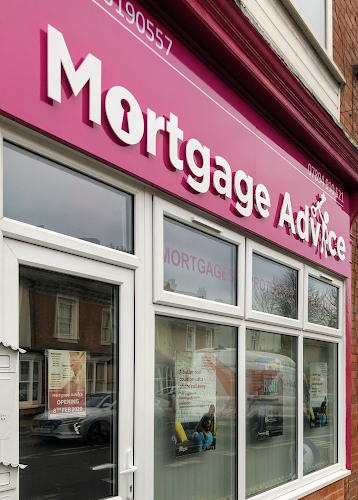 profile picture of Mortgage Broker Leicester