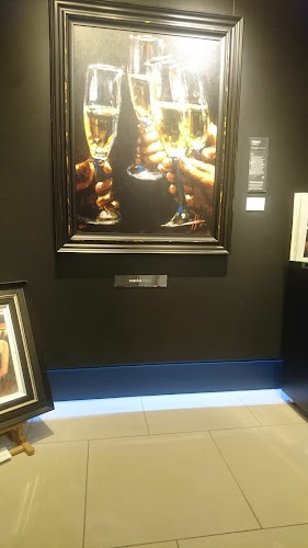 profile picture of Clarendon Fine Art Leicester