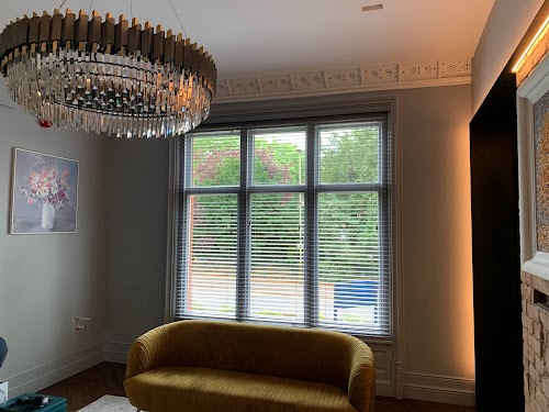 profile picture of D & C Blinds