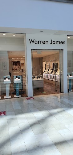 profile picture of Warren James Jewellers - Leicester profile picture