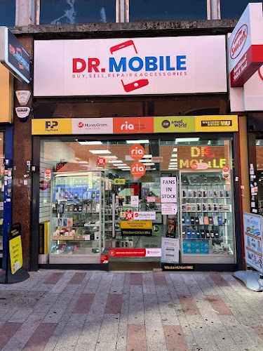 Dr Mobile