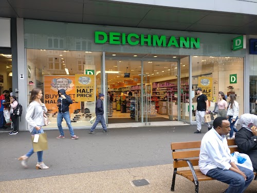 profile picture of DEICHMANN