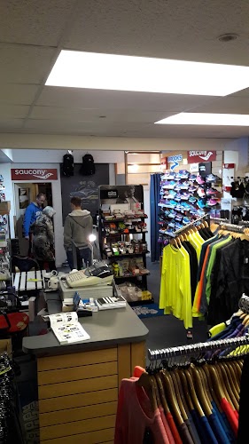 profile picture of Leicester Running Shop profile picture