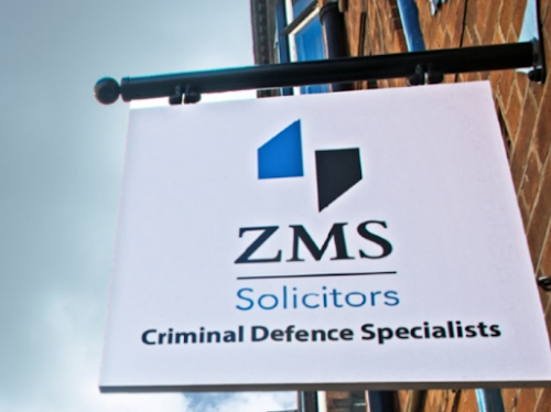 profile picture of ZMS Solicitors