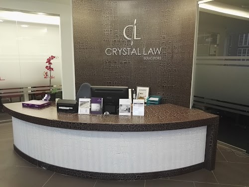 profile picture of Crystal Law Solicitors profile picture