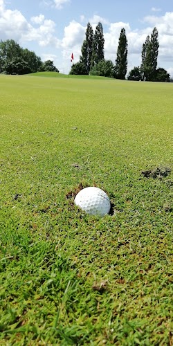 profile picture of The Leicestershire Golf Club