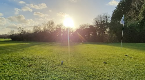 profile picture of Leicester Golf Centre