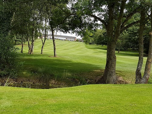 profile picture of Scraptoft Golf Club