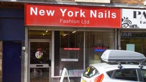 profile picture of new york nails