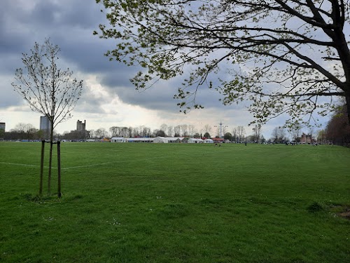 profile picture of Abbey Park