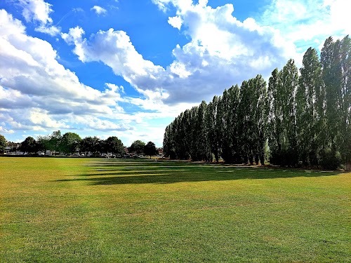 profile picture of Knighton Park