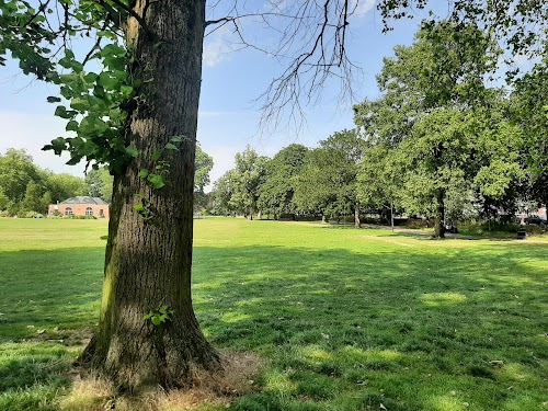 profile picture of Castle Park