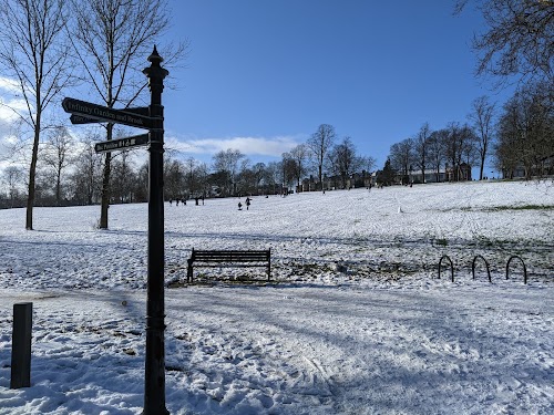 profile picture of Spinney Hill Park