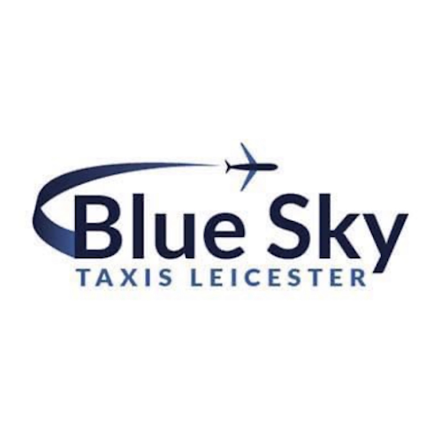 profile picture of Blue Sky Taxis Leicester