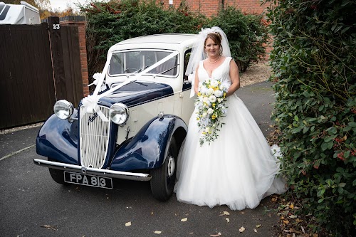 profile picture of AVA Wedding Cars (Leicester)