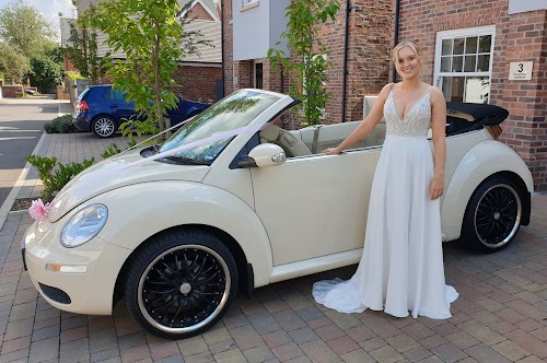 profile picture of Leicester Wedding Cars