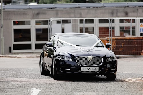 profile picture of Leicester Wedding Cars