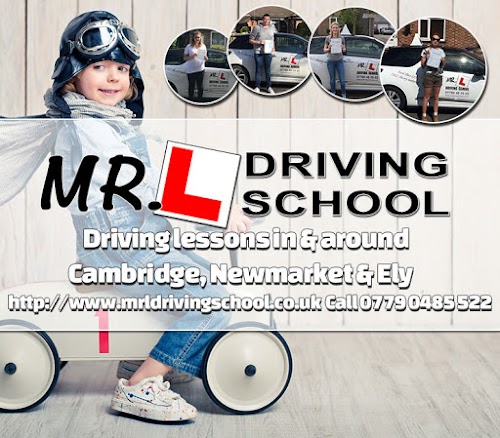 profile picture of Cambridgeshire Driving School profile picture