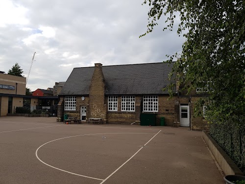 profile picture of St Matthew's Primary School