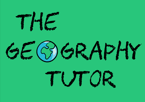 The Geography Tutor