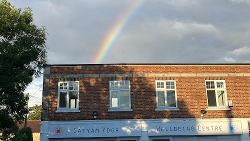 profile picture of Satyam Yoga & Wellbeing Centre Cambridge profile picture