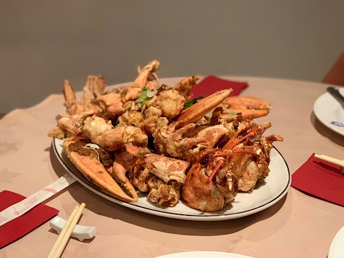 HAKKA Chinese Seafood Restaurant