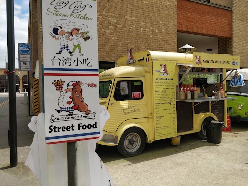 profile picture of foodPark