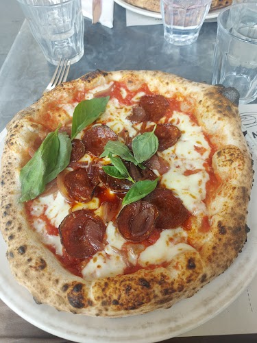 profile picture of Franco Manca