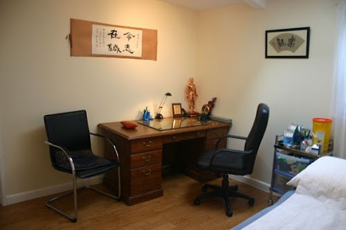 profile picture of Cambridge Chinese Medicine