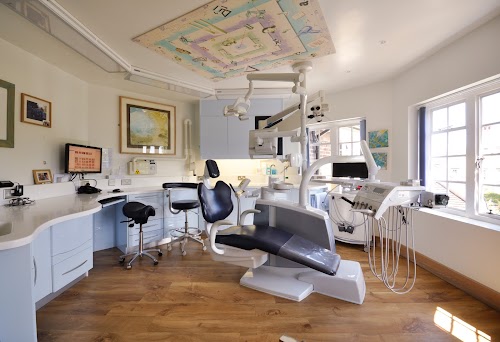 profile picture of Devonshire House Dental Practice profile picture