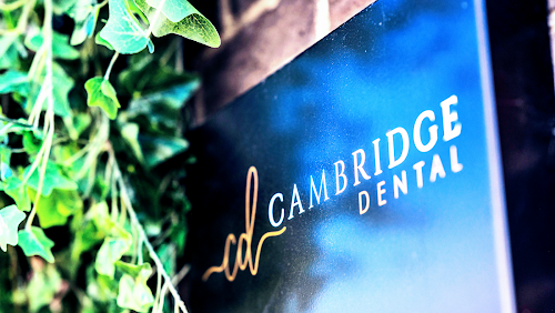 profile picture of Cambridge Dental profile picture