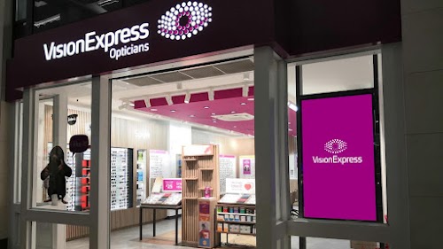 profile picture of Vision Express Opticians - Cambridge profile picture