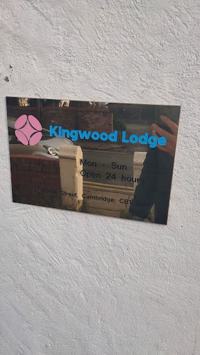 profile picture of Kingswood Lodge - Drug & Alcohol Rehab Cambridge