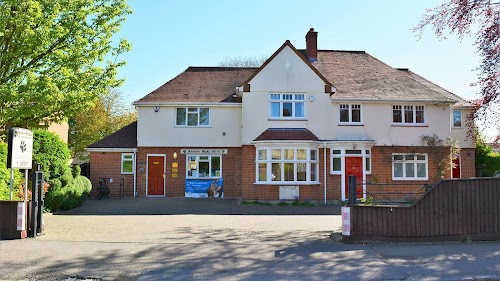 profile picture of Arbury Road Veterinary Surgery - Cambridge