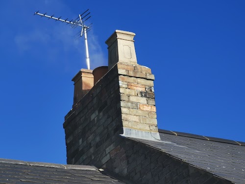 profile picture of Ablewight Chimney Services