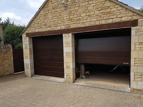 profile picture of Eastern Garage Doors