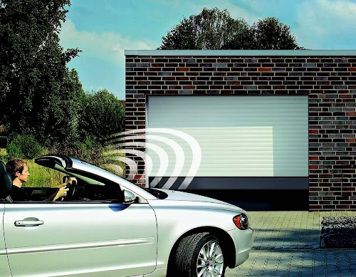 profile picture of Fenland Garage Doors