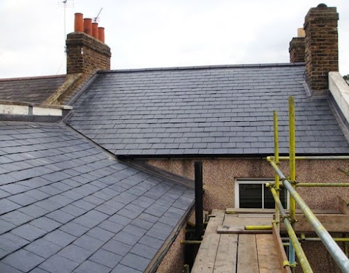 Cambridge Roofing Repairs