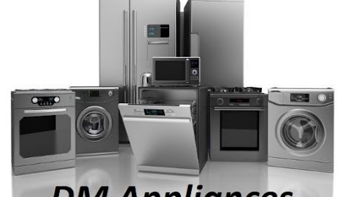 PSG domestic appliance repairs