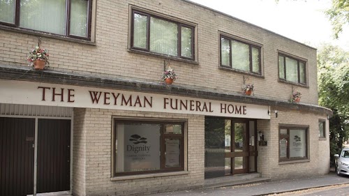 Harry Williams & Sons Funeral Directors