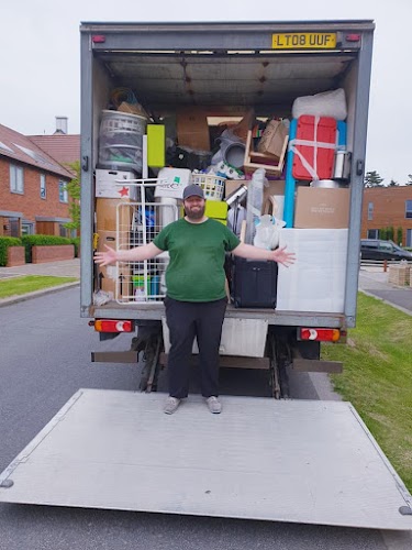 profile picture of Al With a Van