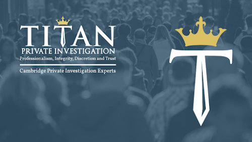 profile picture of Titan Private Investigation Ltd. profile picture