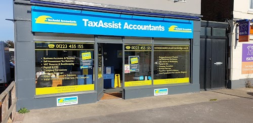 profile picture of TaxAssist Accountants profile picture