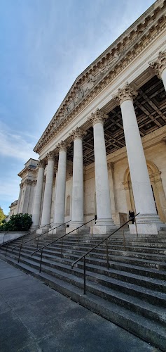 profile picture of Museum of Cambridge