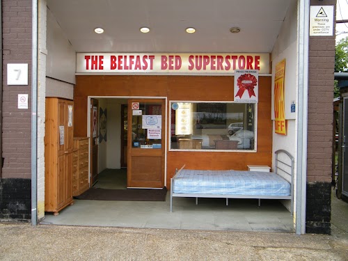 profile picture of Belfast Bed Superstore profile picture