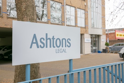 profile picture of Ashtons Legal Solicitors Cambridge